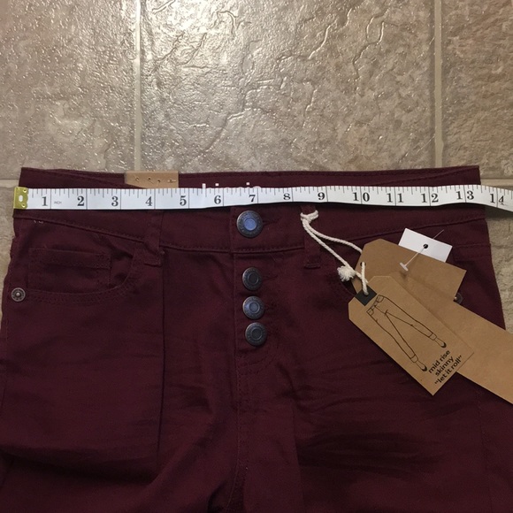 NWT Hippie Laundry Jeans - Picture 5 of 6